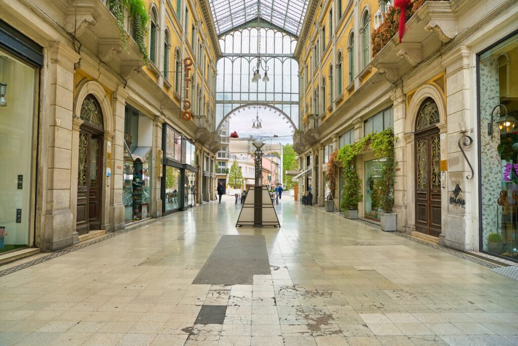 von venedig mestre zum flughafen marco polo