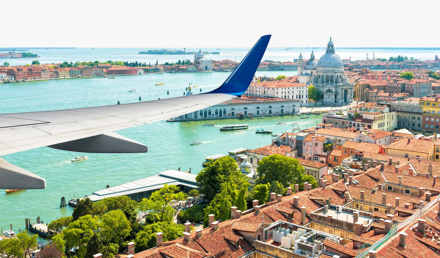 venedig flughafen transfer