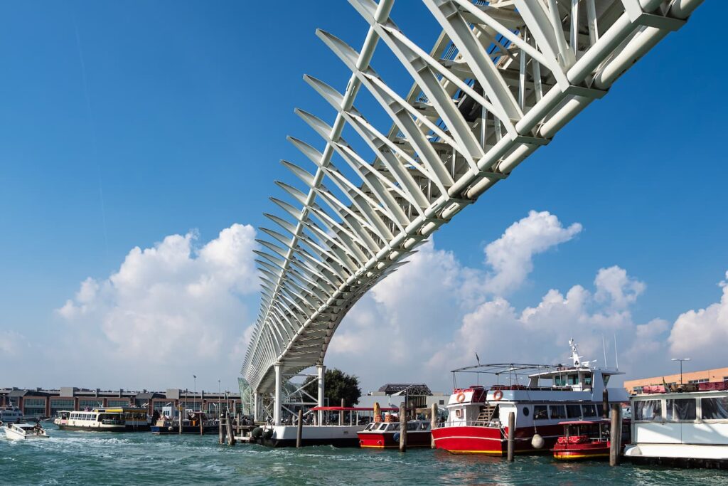 venedig stamm marco polo flughafen
